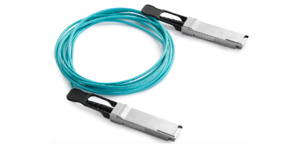 100G QSFP28 AOC 有源光缆